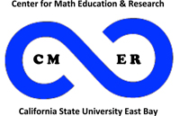 Center for Math Education & Research Website