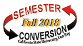 Semester Conversion Website