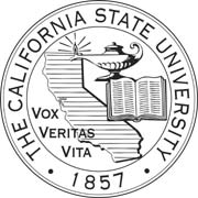 Image of the CSU System seal.