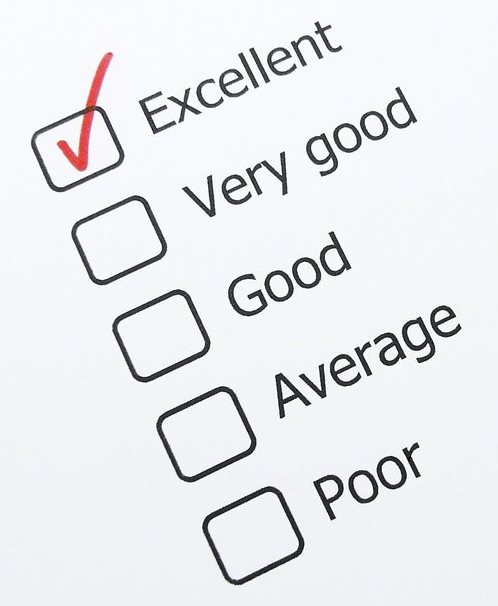 assessment for continuous improvement - image only