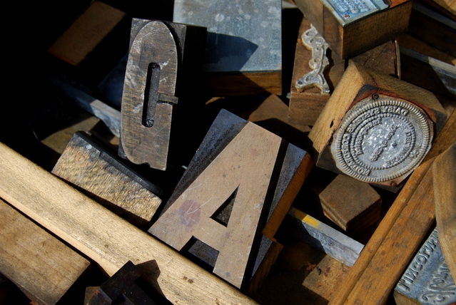 catalog production information - contacts - text page - image only